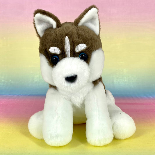 Kuttari The Siberian Husky - Chocolate - Small