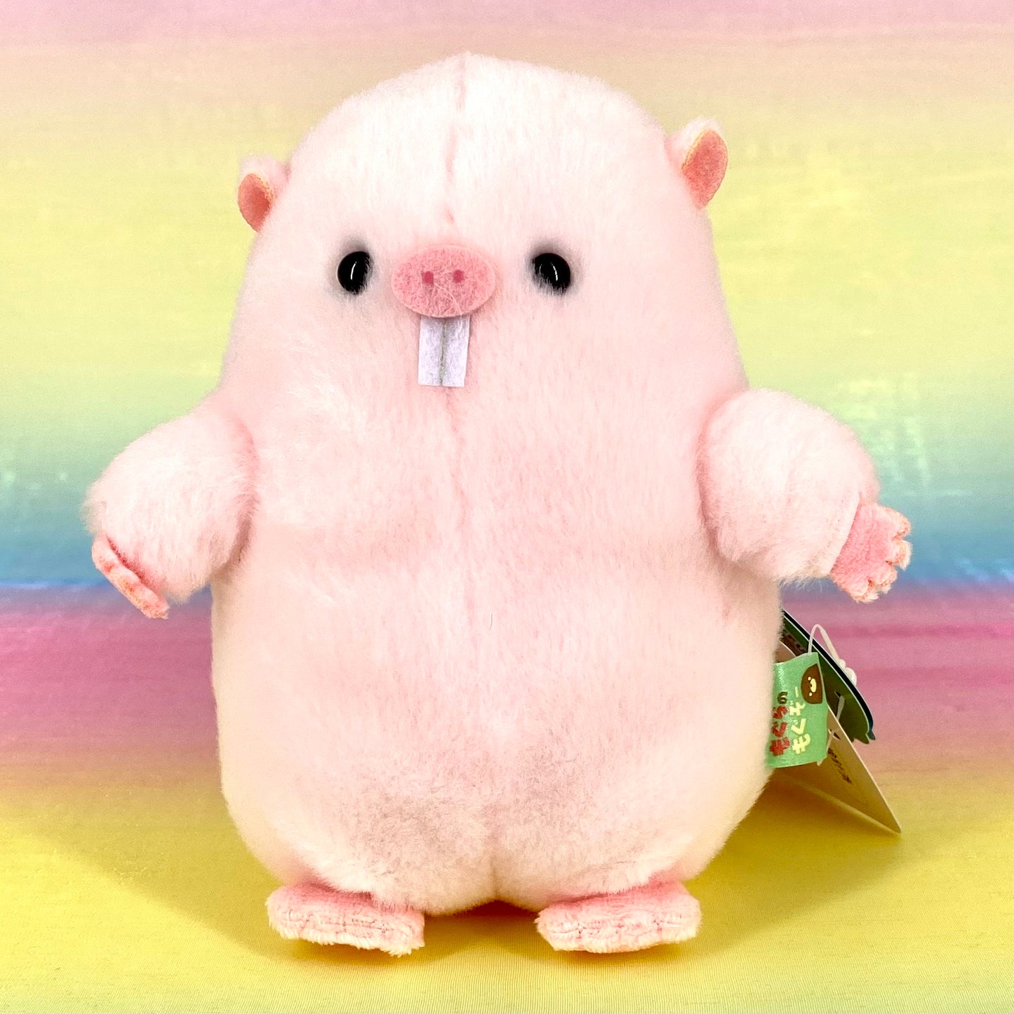 Mogura no Moguzou the Mole Rat - Baby - Small