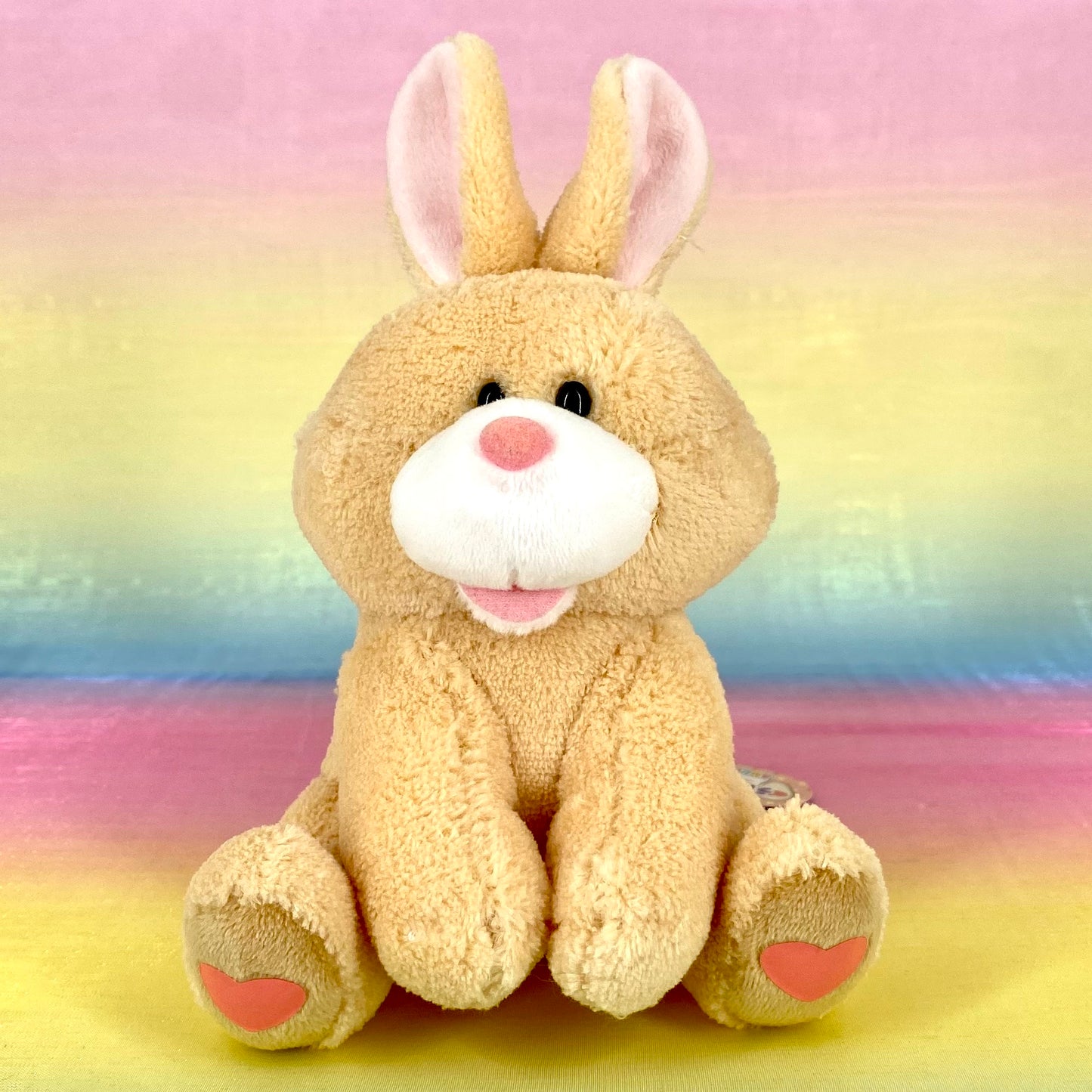 Kuttari the Rabbit - Butterscotch - Small