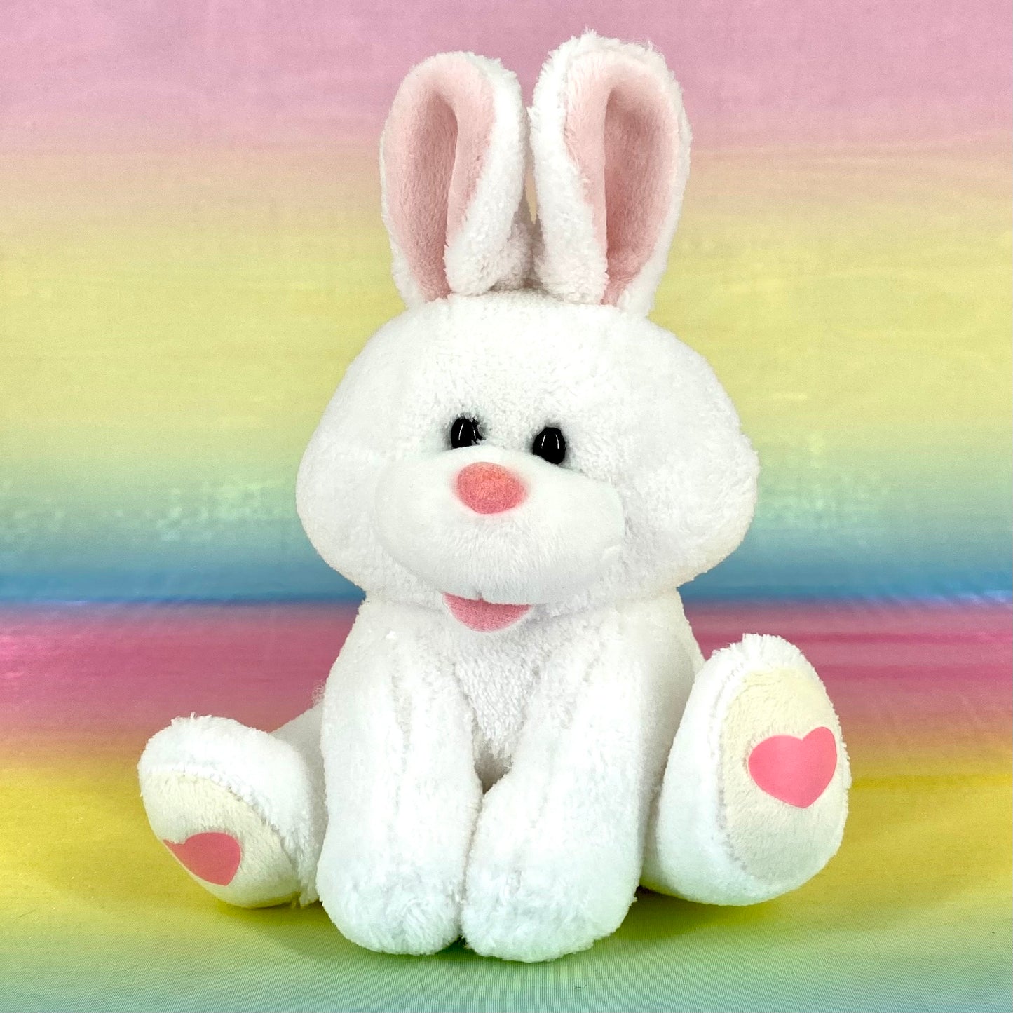 Kuttari the Rabbit - White - Small