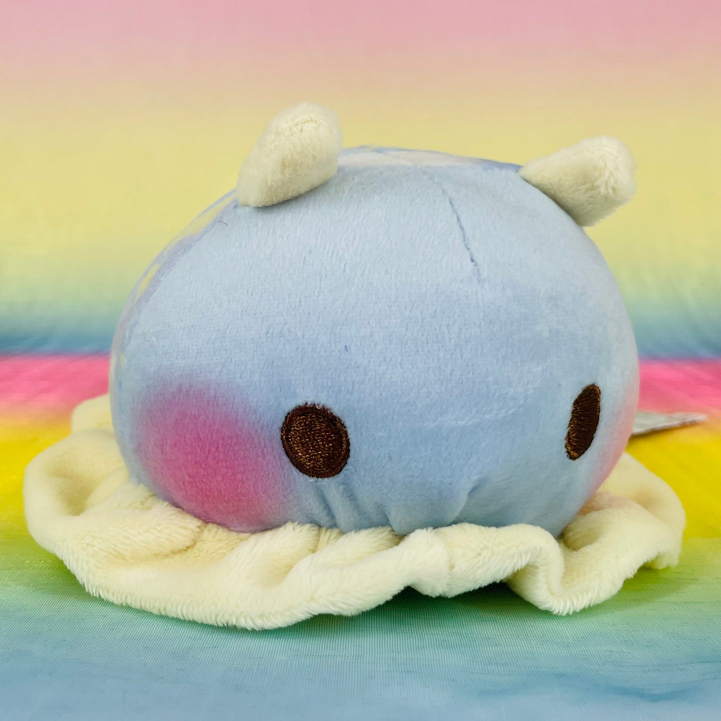 Yumeiro Umiushi the Sea Slug - Blue Stars - Small