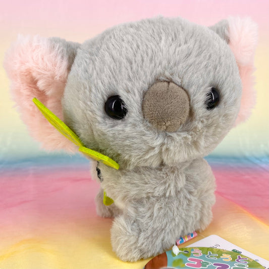 Uto Uto Koara The Koala - Grey - Small