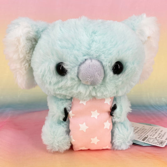 Uto Uto Koara The Koala - Blue - Small