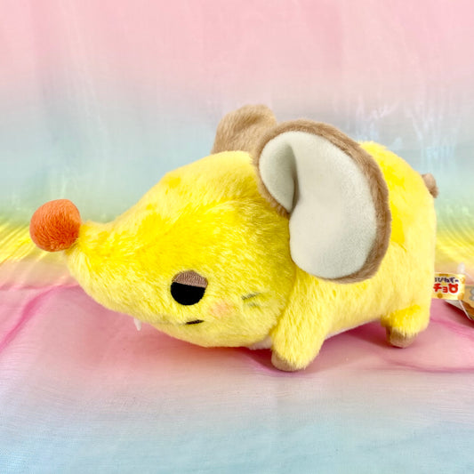 Mouse - Yellow - Small