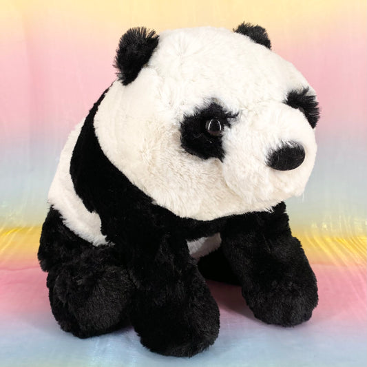 Panda - White - Medium