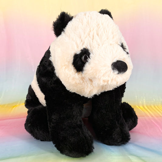 Panda - Ivory - Medium